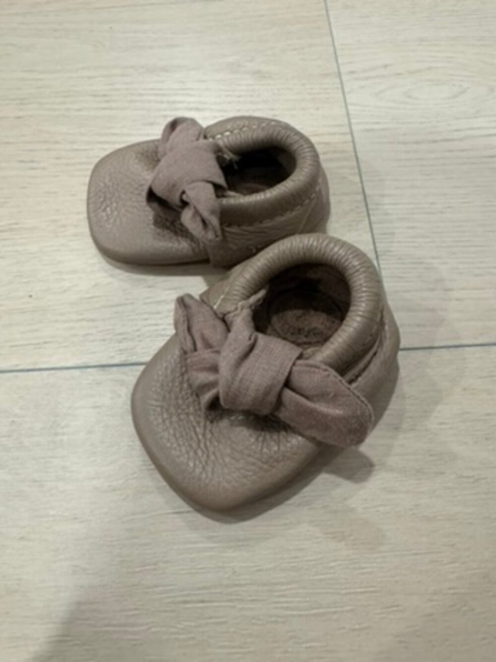 Freshly Picked Shoes 1